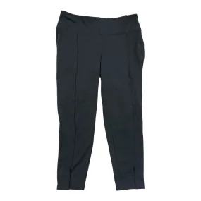 Non Binding Cuffs Layering Essential Athletic Pants By Calia In Black, Size:Xxl
