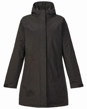 Musto Womens Primaloft 3 in 1 Parka Three Layer Laminate Buttery Soft Handfeel
