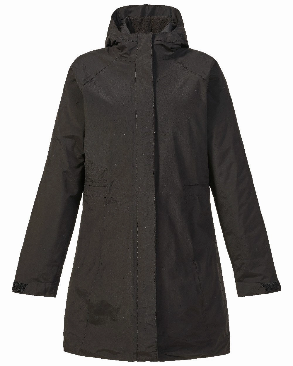 Holiday Trip Musto Womens Primaloft 3 in 1 Parka