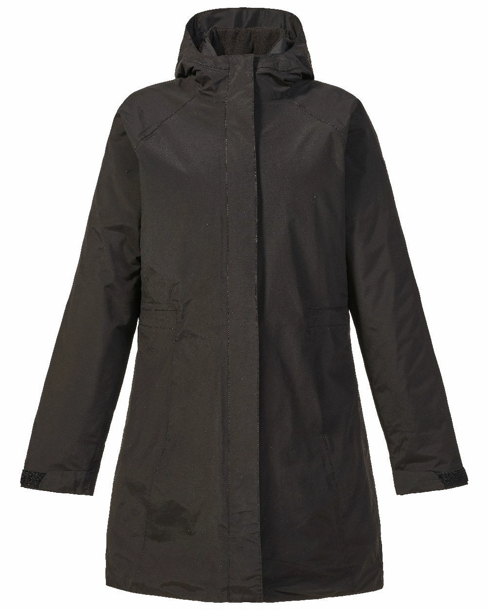 Eco Certified Textile DoubleStitchSeams Musto Womens Primaloft 3 in 1 Parka