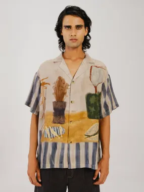 EasyCare Fabric Unisex Shirt