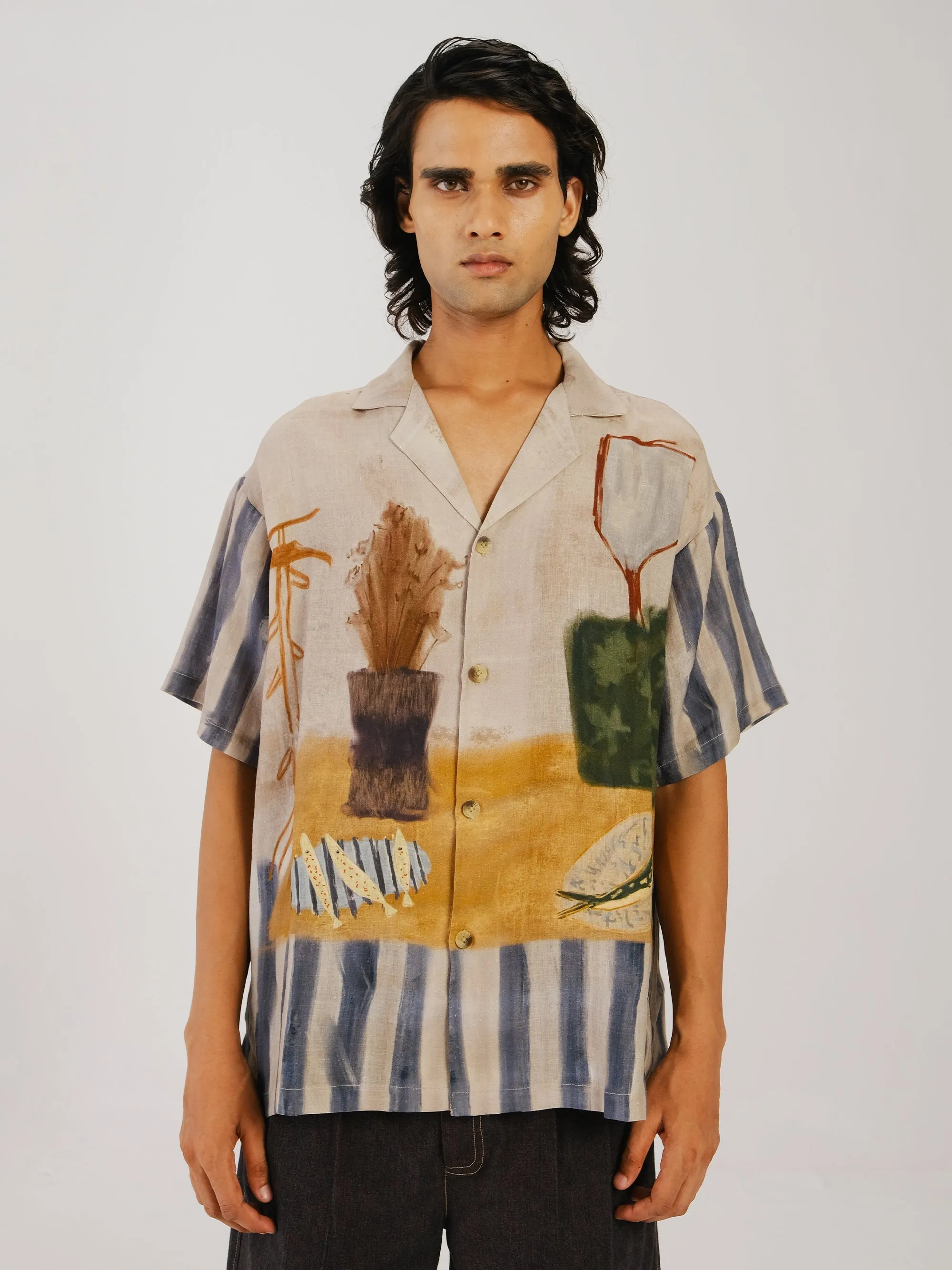 EasyCare Fabric Unisex Shirt