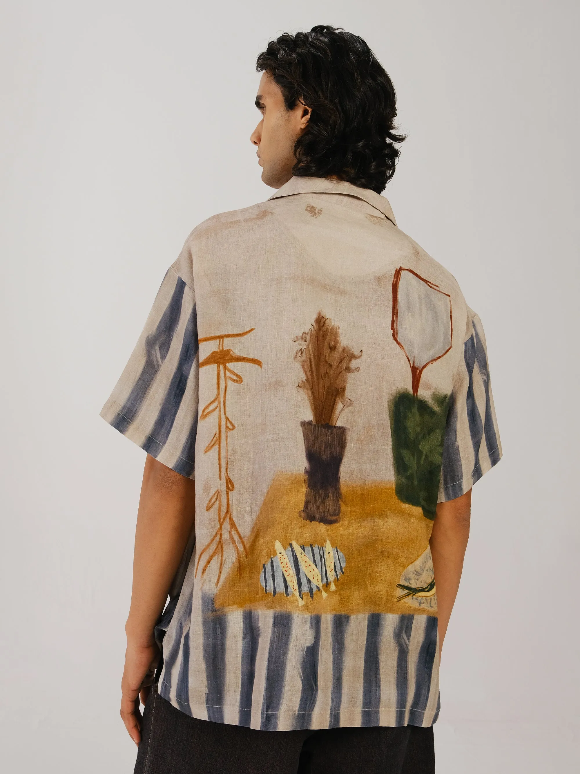 Fashion staples Unisex Shirt