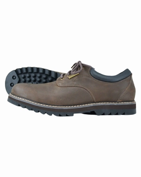 Orca Bay Mens Painswick Fully Waterproof Walking Shoes Breath Space Vine Hike