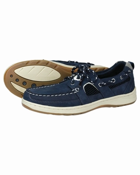 All ages Orca Bay Womens Santa Rosa Boat Shoes