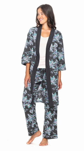 Soft Shopping Casual Traveler Organic Cotton Pajama Pant