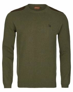 Harkila Arran Pullover gentle touch