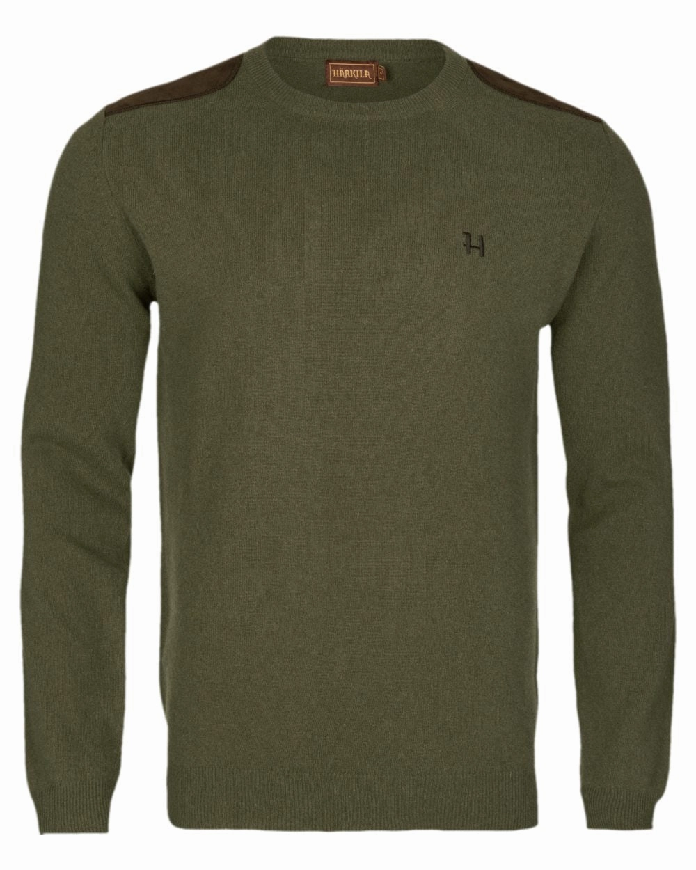 Outdoor Warmth Harkila Arran Pullover