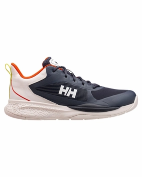 Flex Technology Helly Hansen Mens Foil AC-37 Low Sailing Shoes