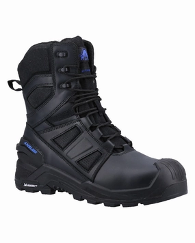 Padded Interior Weekend Wanderer Amblers Safety AS981C Centurion Waterproof Safety Boots