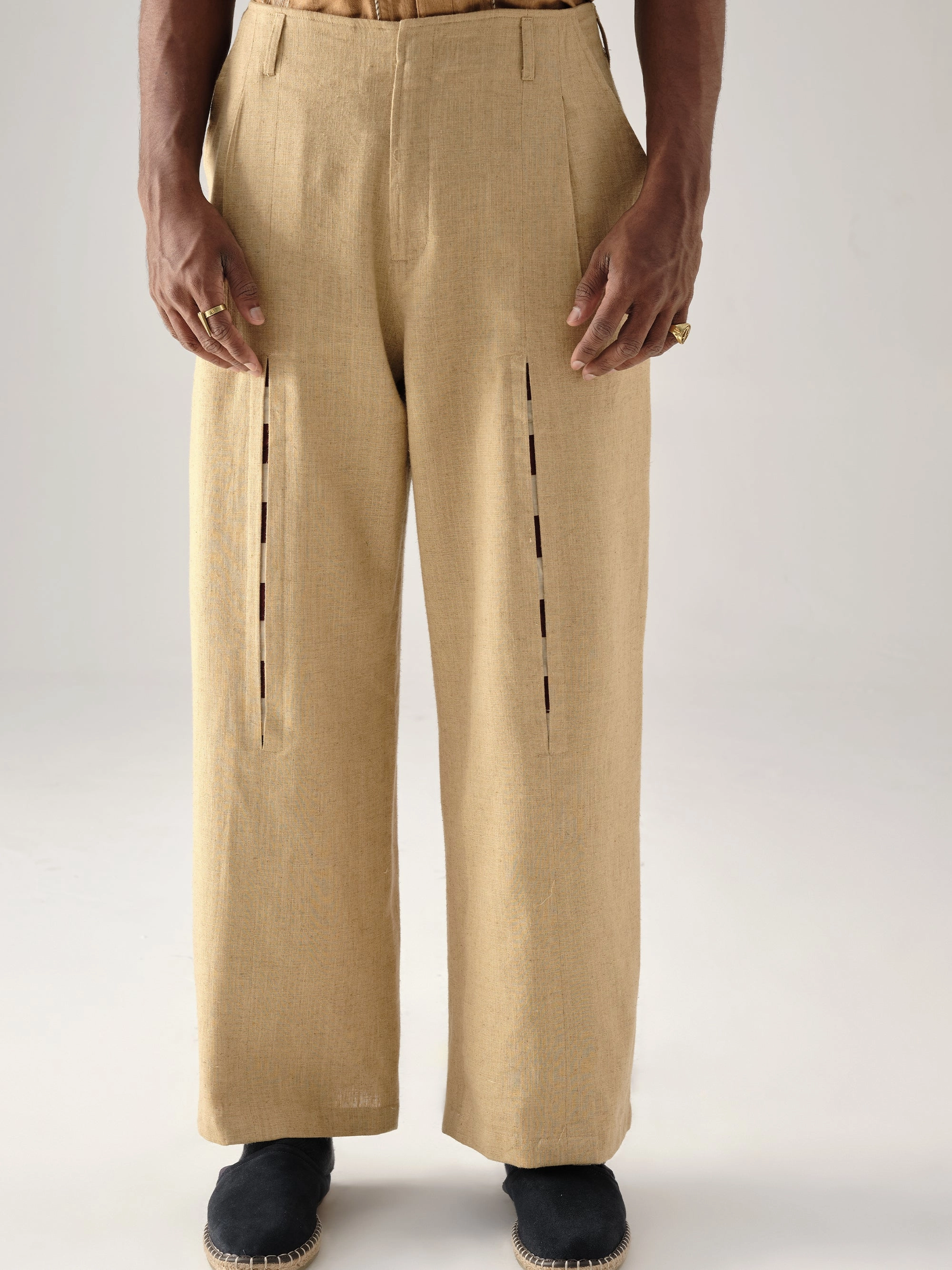 Peak Pant Comfy Style Chill Comfort Fit