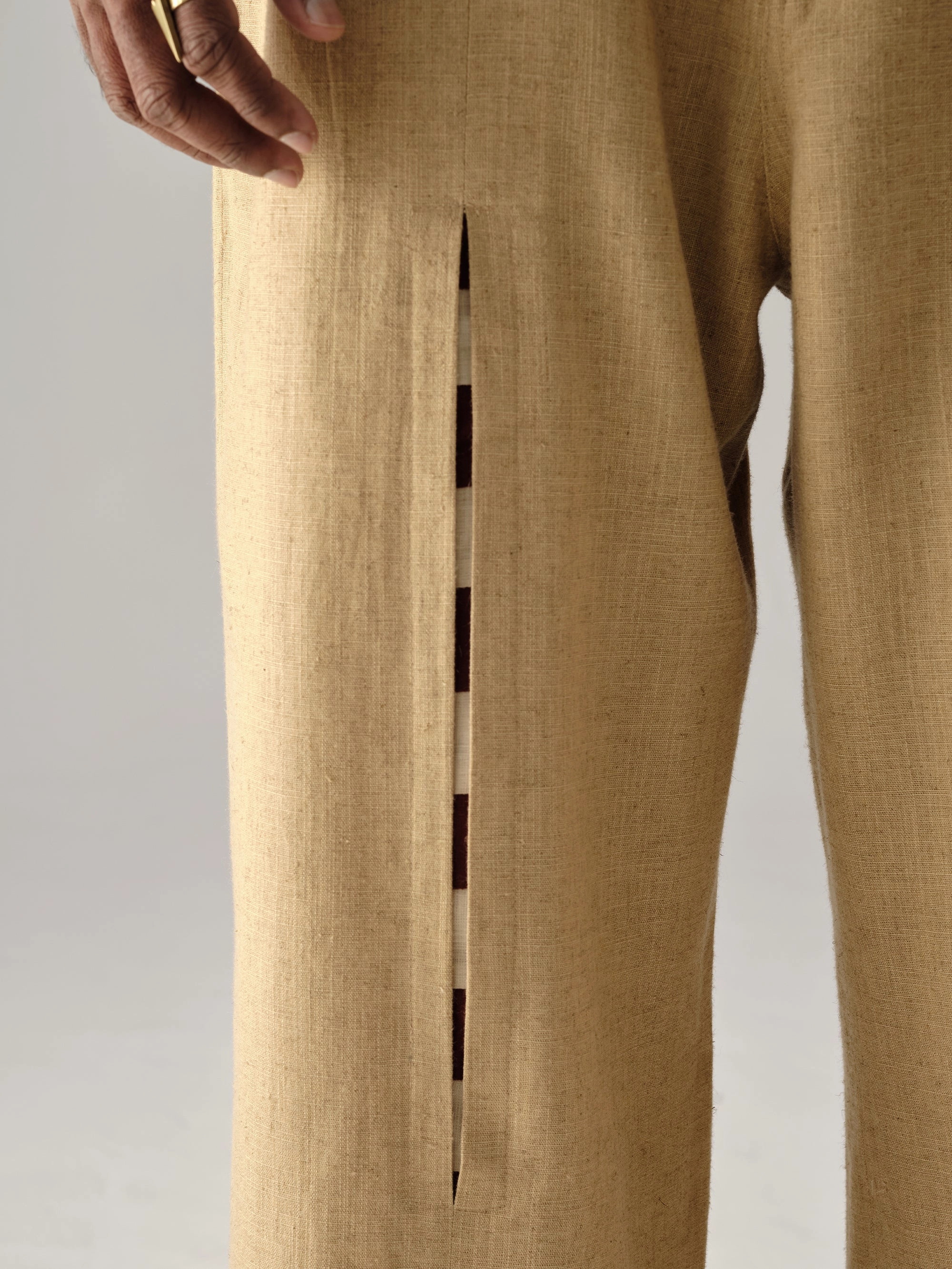 quick dry Peak Pant