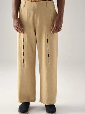 Peak Pant Comfy Style Chill Comfort Fit