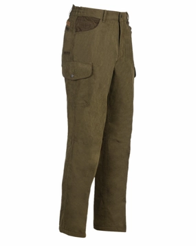 Quick Dry Fit Percussion Rambouillet Original Waterproof Warm Trousers
