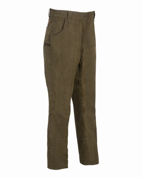 Percussion Womens Rambouillet Original Waterproof Trousers Urban Fit Odor Resistant