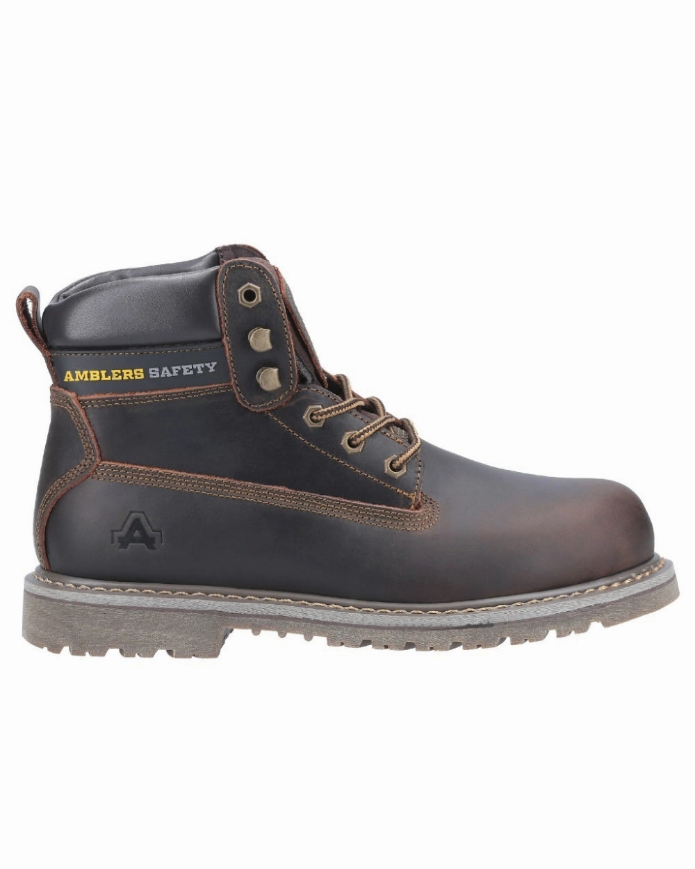Neutral design Amblers Safety FS164 Industrial SRA Safety Boots
