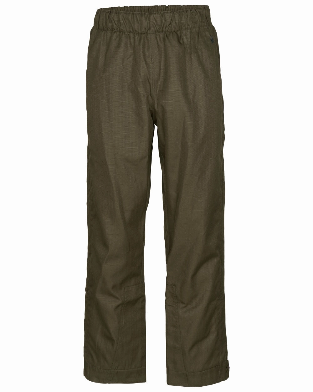 Seeland Buckthorn Zip Leg Overtrousers Performance Gear Wrinkle Resistant Finish