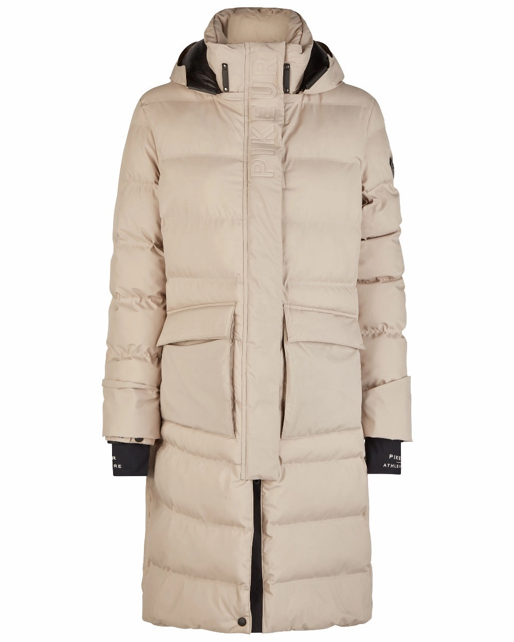 Pikeur Athleisure Raincoat Odor Control Treatment quick dry