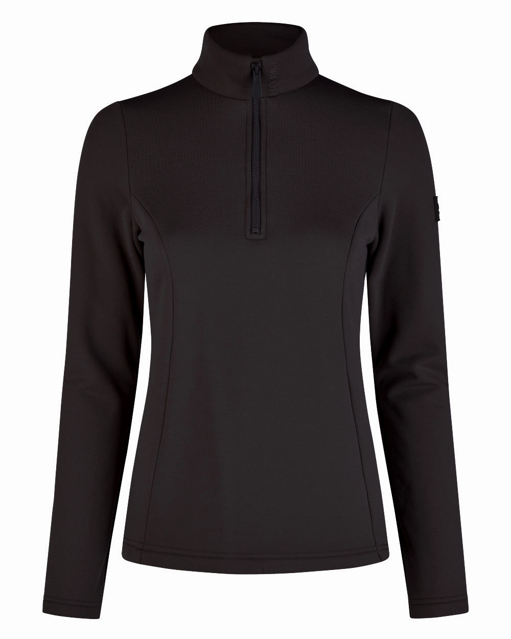 Sandaled Pikeur Polartec Shirt