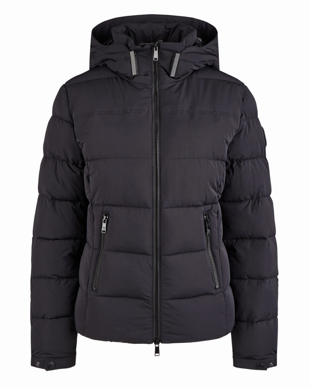 Fashion Use Pikeur Quilted Jacket