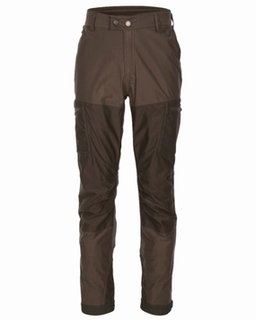 StretchMaterial Core Comfort Pinewood Mens Furudal Retriever Active Hunting Trousers