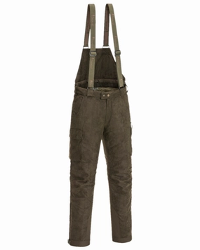 Pinewood Mens Smaland Abisko Hunting Trousers 2.0 Relax Fit Wear