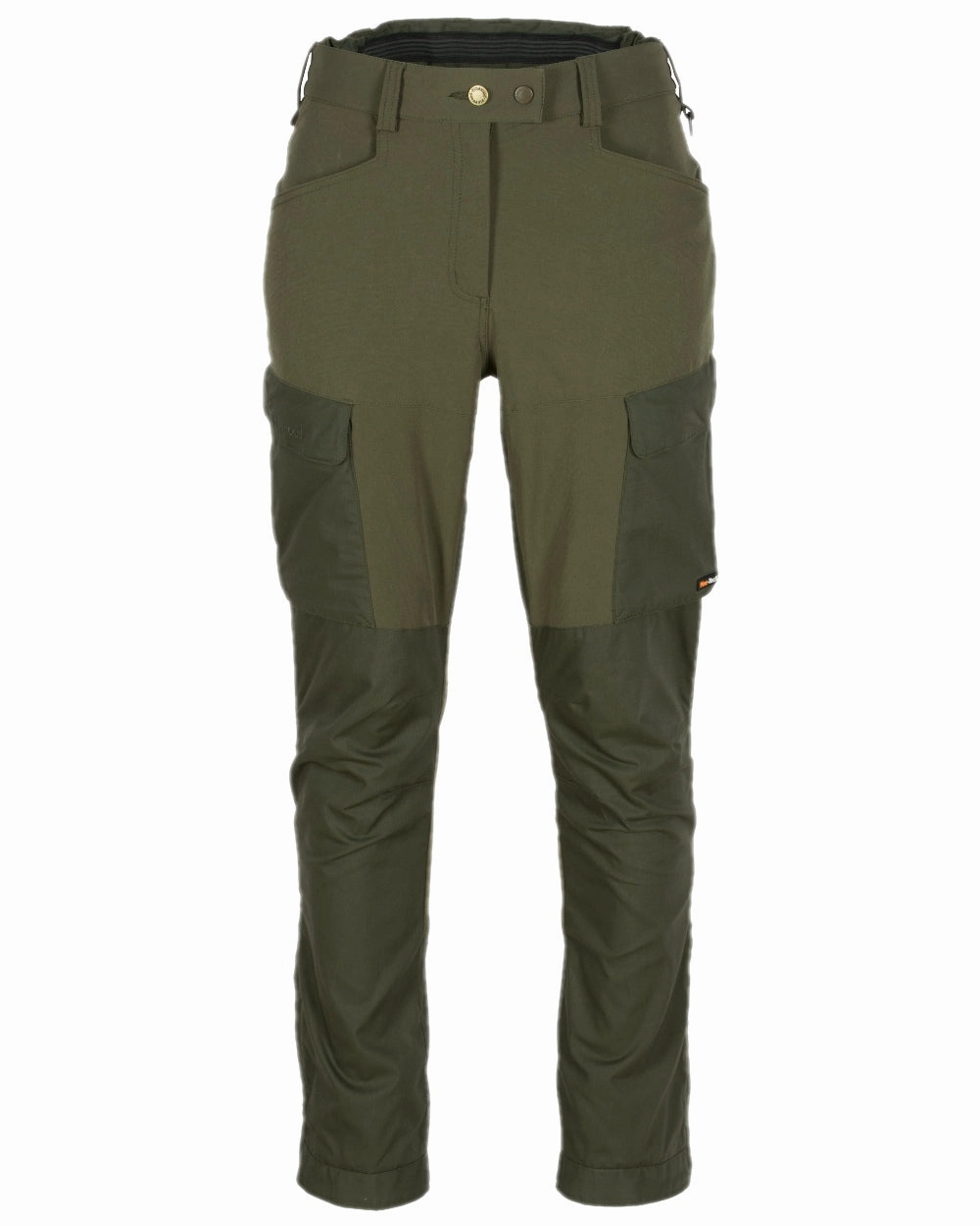 EcoFriendlyMaterial Active Design Pinewood Womens Dog Sports Trainer Extreme Trousers