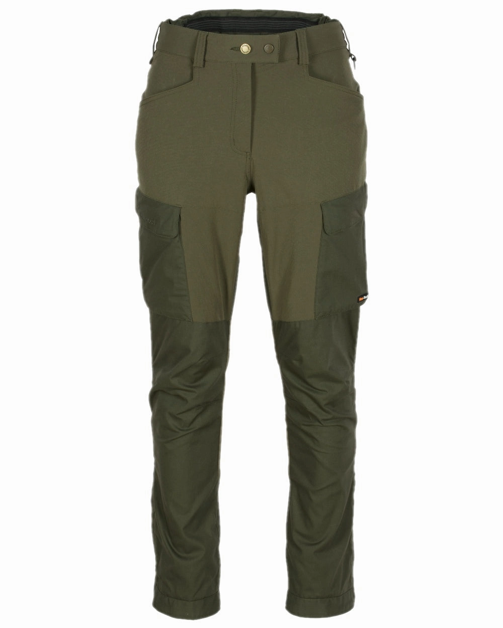 Active Layer Snug Fit Pinewood Womens Dog Sports Trainer Extreme Trousers