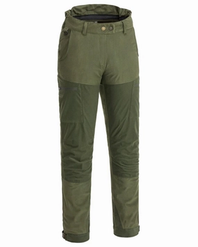 Pinewood Womens Retriever Active Trousers Adjustable Closure Wool blend