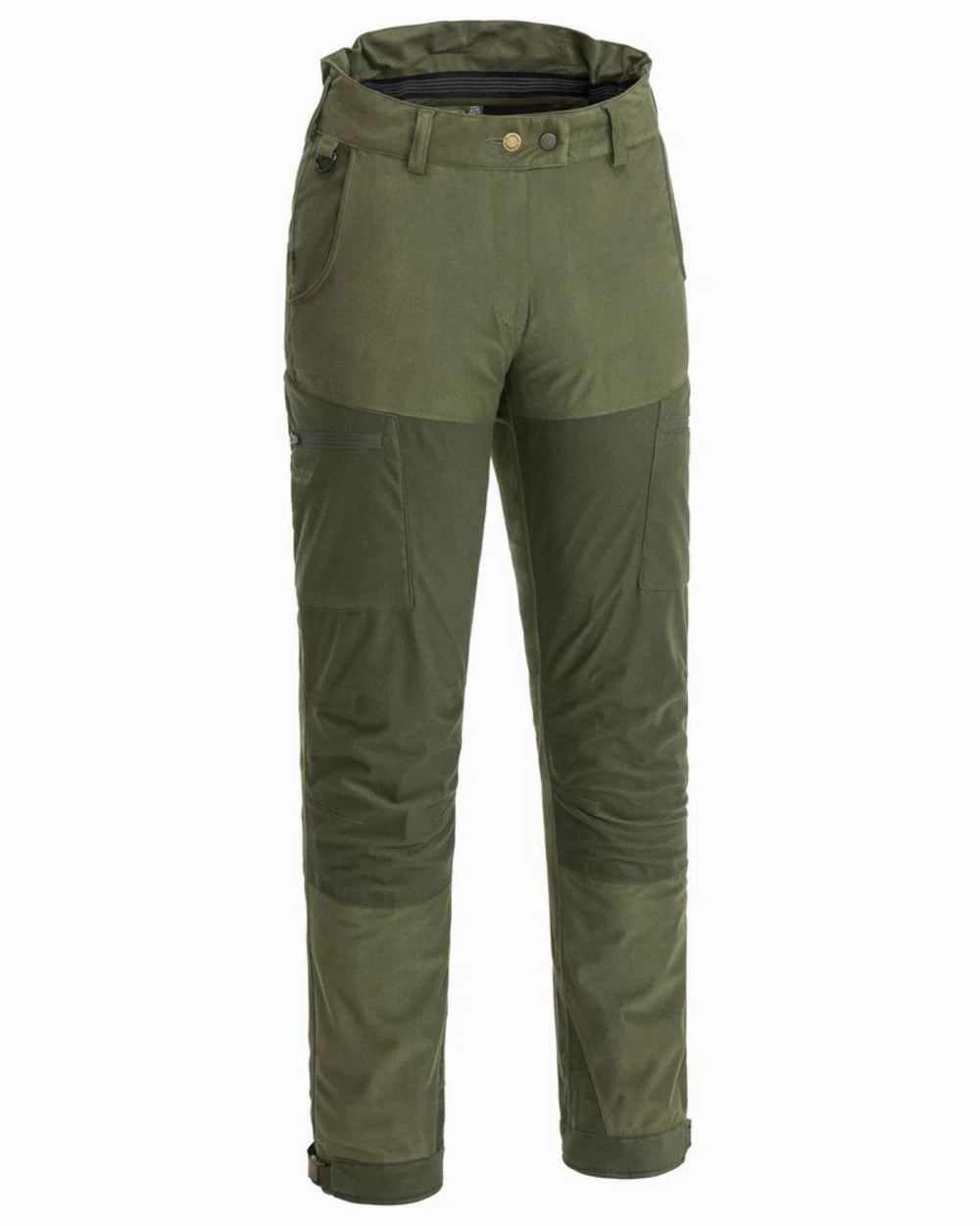 Practical Fit Casual Layer Pinewood Womens Retriever Active Trousers