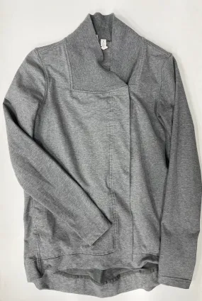 Athletic Jacket By Lululemon  Size: S Wet Wicking Bonded Zippers