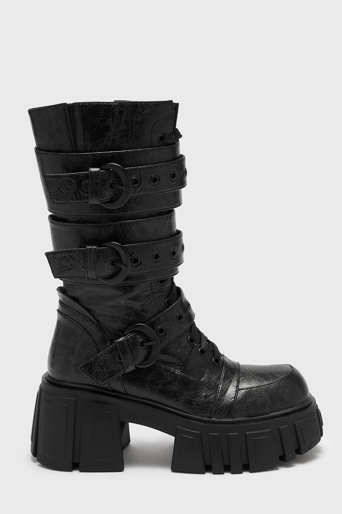 Ruptura Boots Bootie Cut