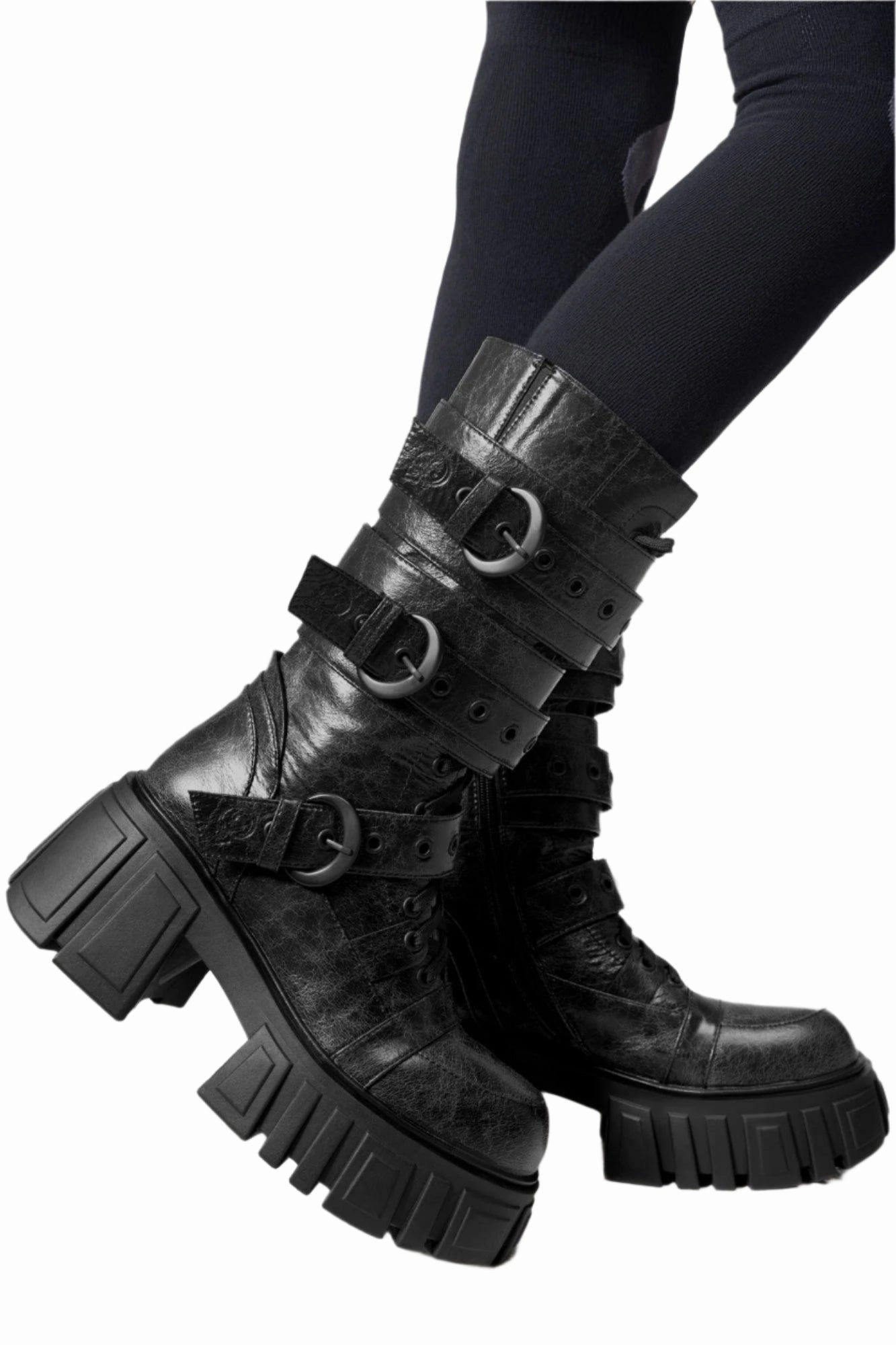 Ruptura Boots Comfort Laces
