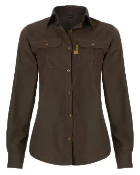 Short Sleeve Rovince Womens Ergoline Shirt