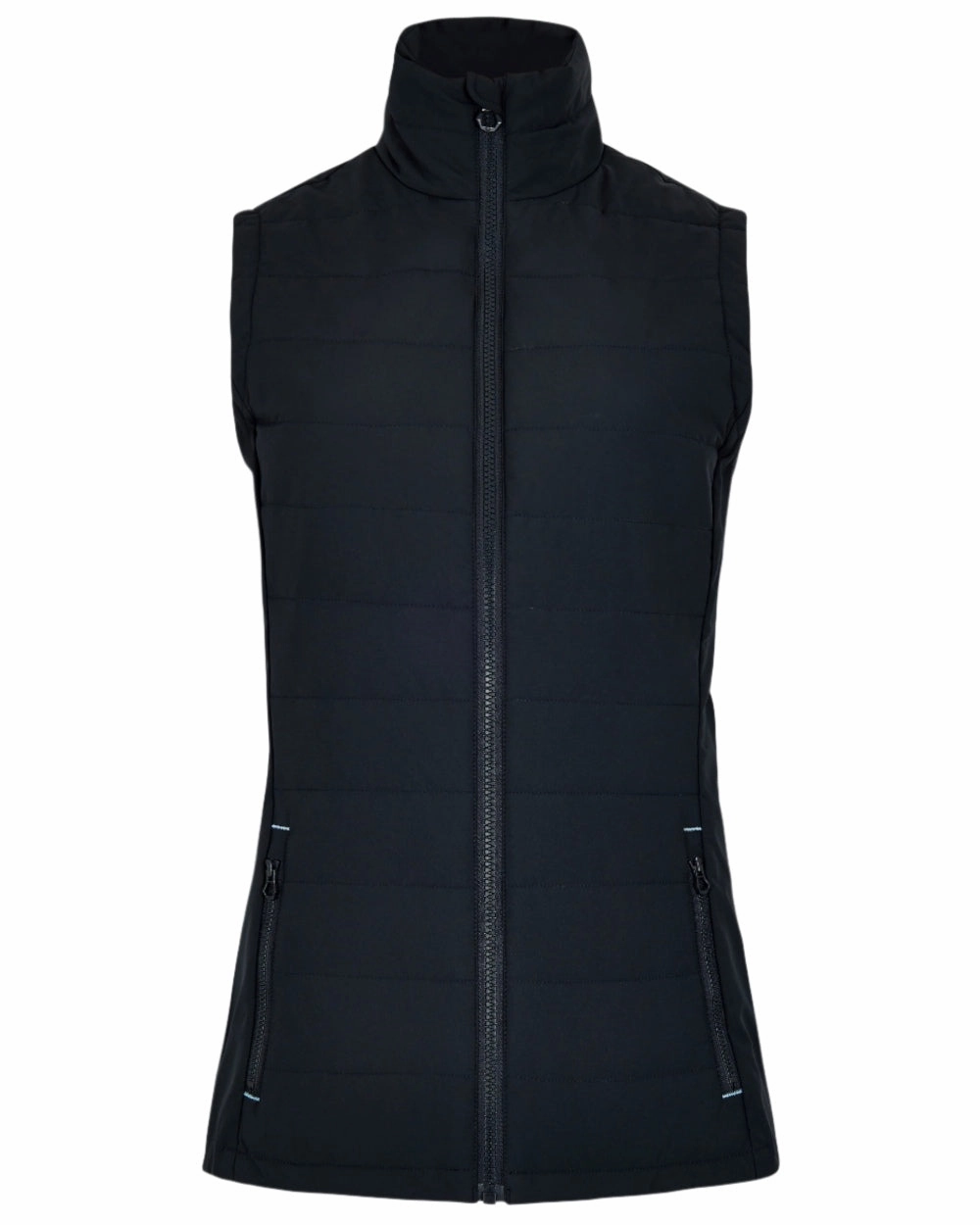 Heavy Duty Buckle Dubarry Womens Bayside Lightweight Gilet