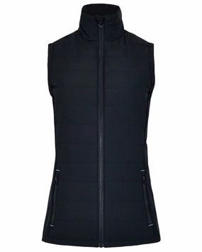 Heavy Duty Buckle Dubarry Womens Bayside Lightweight Gilet