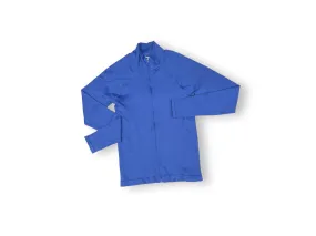 Balanced Insulation Athletic Jacket By Fabletics  Size: M