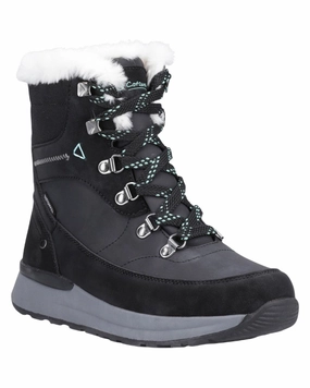 Cotswold Womens Sheephouse Hiking Boots Thermal Protection