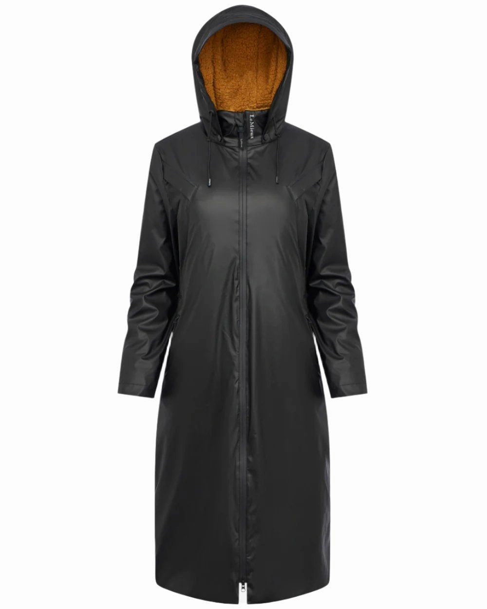 LeMieux Womens Elements Coat Modular Layering Compatibility