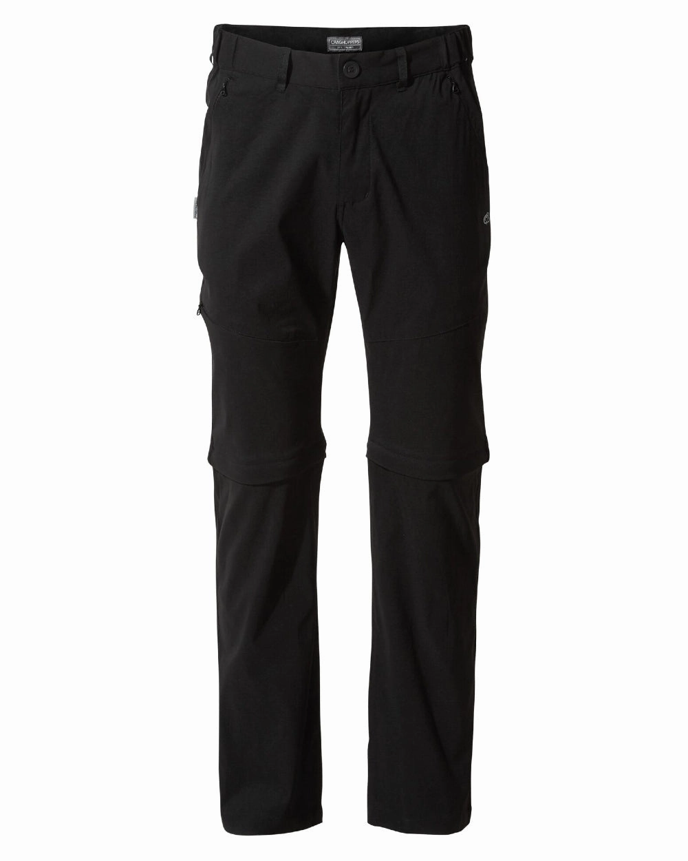 Beach Vibes Craghoppers Mens Kiwi Pro II Convertible Trousers