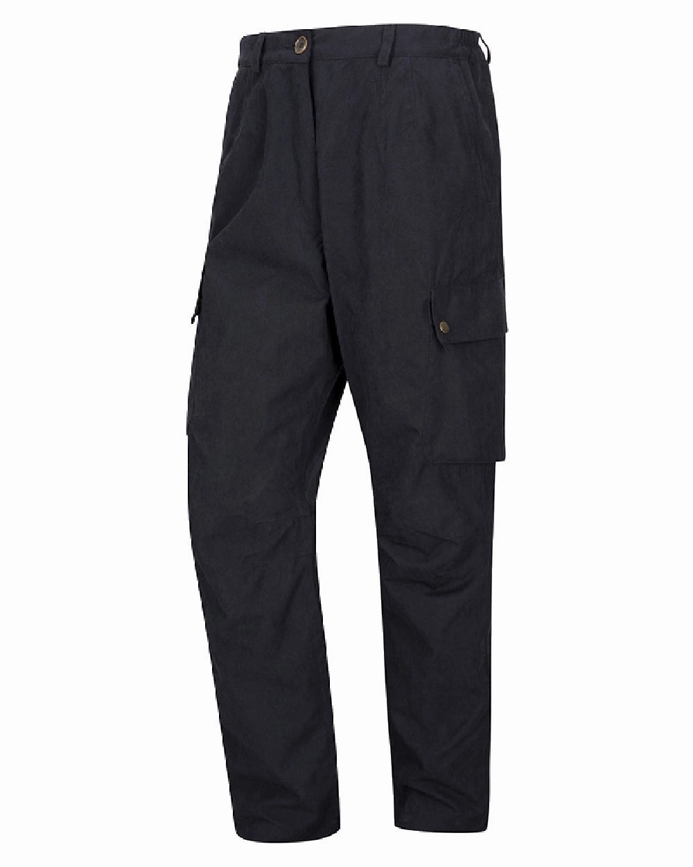 Easy Travel Trail Comfort Hoggs of Fife Struther Waterproof Field Trousers Clearance