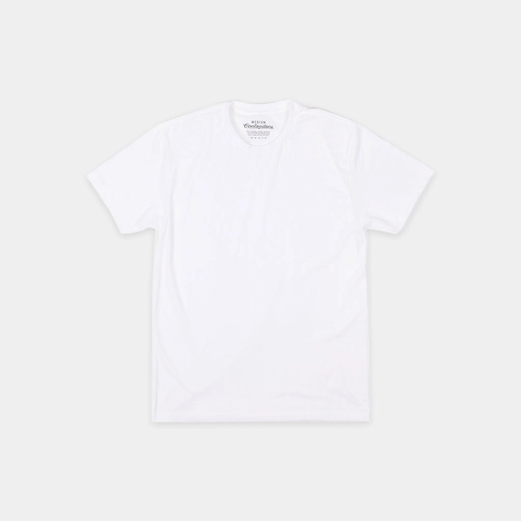 THE MONEY TEE ZeroWaste Pattern
