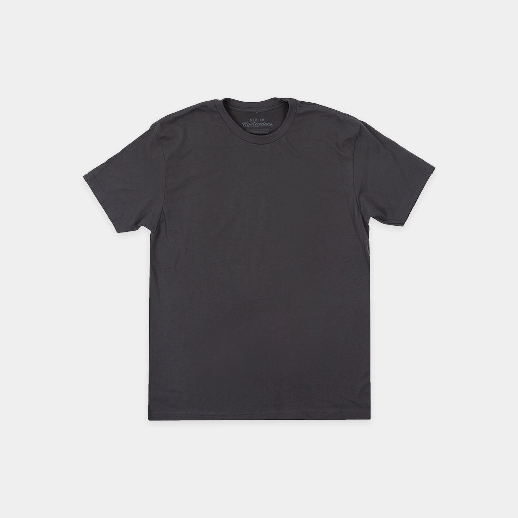 THE MONEY TEE Trendy Look