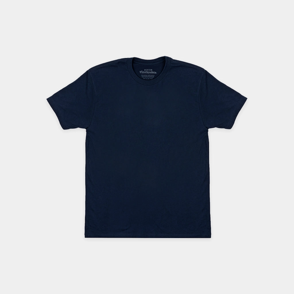 MultiPurposeUtility Reinforced Seam Technique THE MONEY TEE