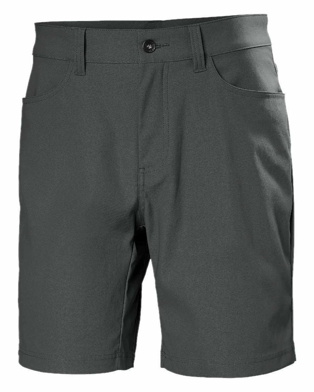 Helly Hansen Mens Holmen 5 Pocket Shorts Casual Design Summer Mood