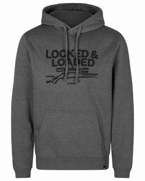 Seeland Loaded Hoodie Eco Conscious Material