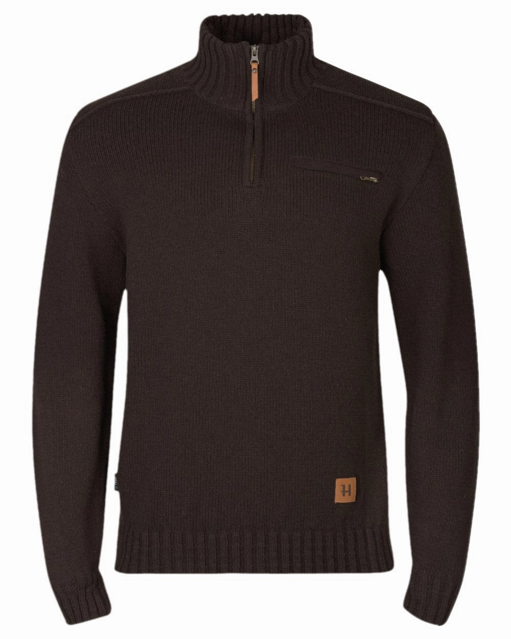 Harkila Annaboda 2.0 HSP Knit Pullover Cold Comfort