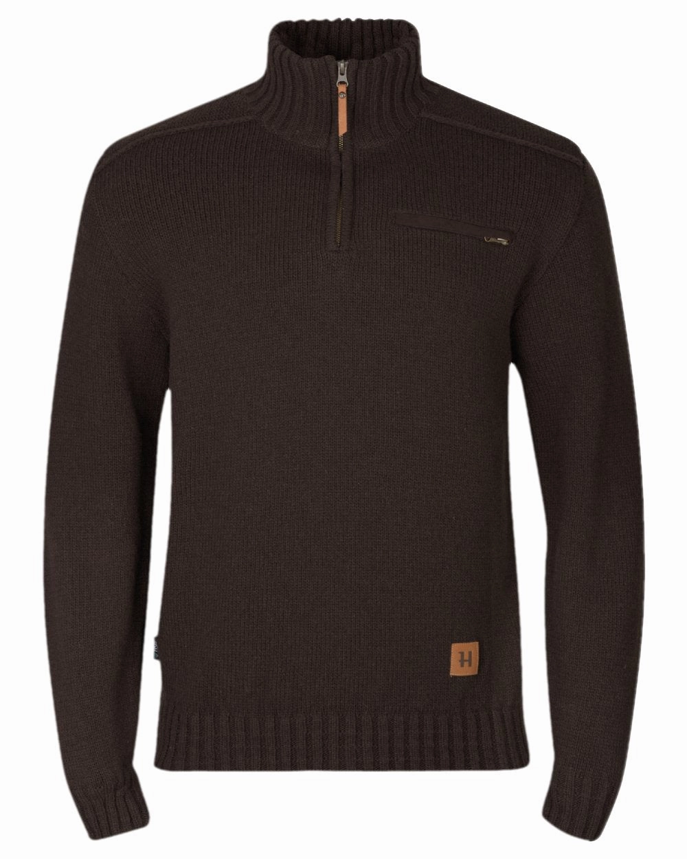 Harkila Annaboda 2.0 HSP Knit Pullover Chill Friendly Stay Cozy