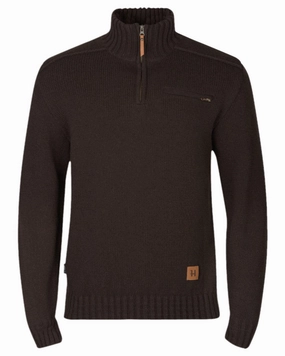 Harkila Annaboda 2.0 HSP Knit Pullover Chill Friendly Stay Cozy