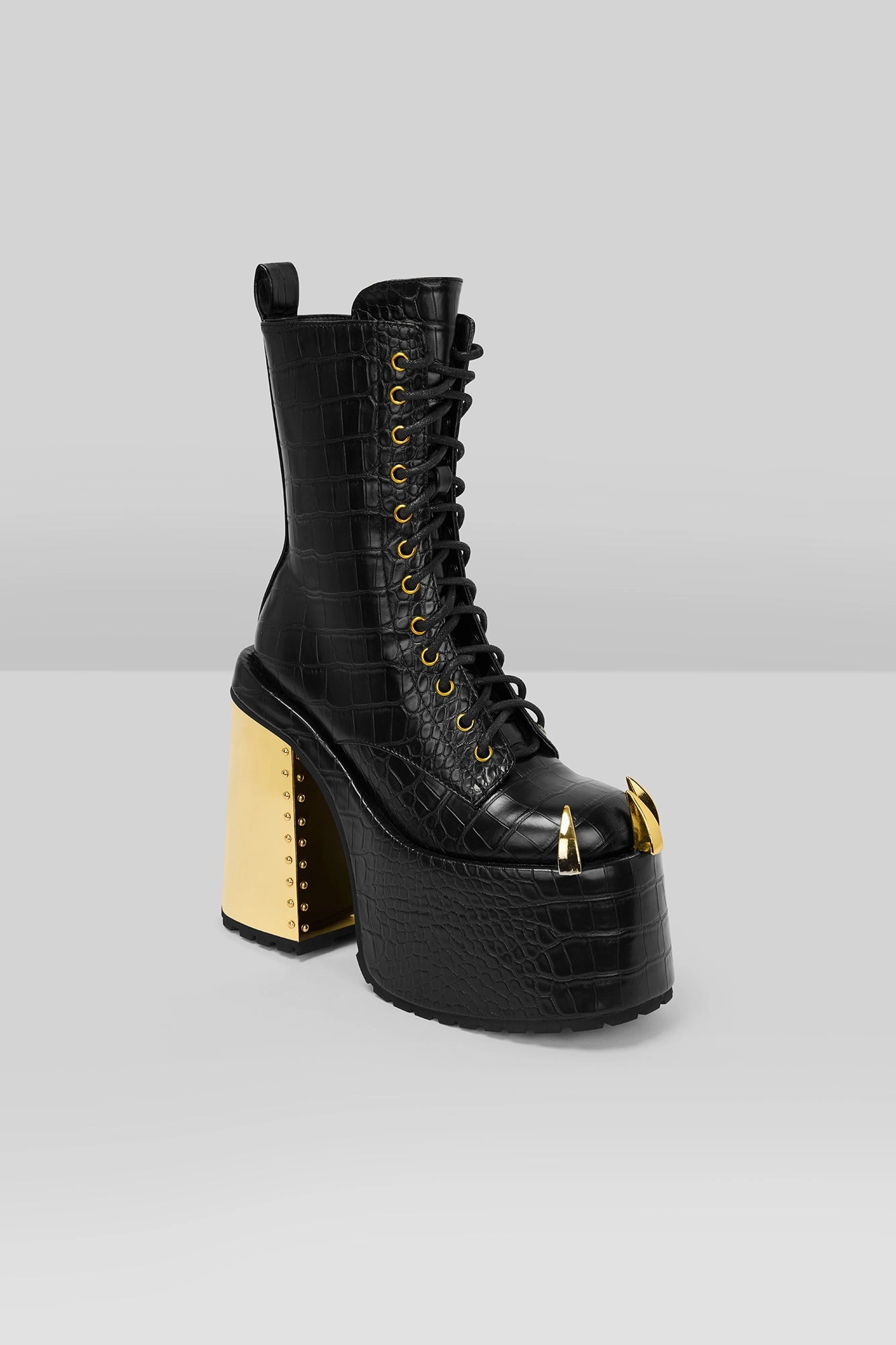 Dynamic Arch Support Repetilia Boots